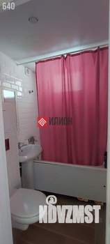 2-к квартира, вторичка, 45м2, 2/3 этаж