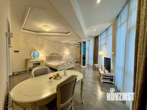 Студия квартира, вторичка, 60м2, 4/11 этаж