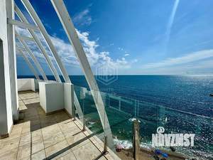 4-к квартира, вторичка, 231м2, 6/7 этаж