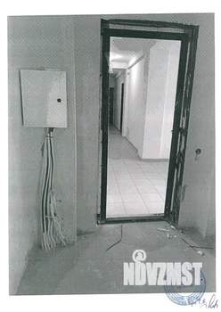 Студия квартира, вторичка, 57м2, 1/5 этаж