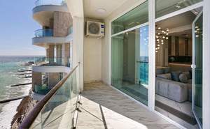 3-к квартира, вторичка, 120м2, 9/10 этаж