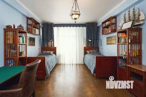 3-к квартира, вторичка, 115м2, 9/13 этаж