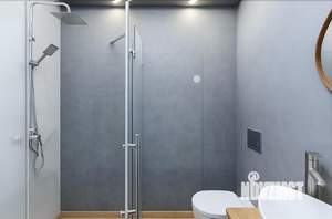 Студия квартира, вторичка, 41м2, 8/18 этаж