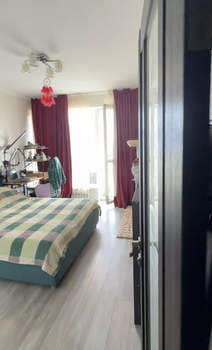 2-к квартира, вторичка, 76м2, 1/8 этаж