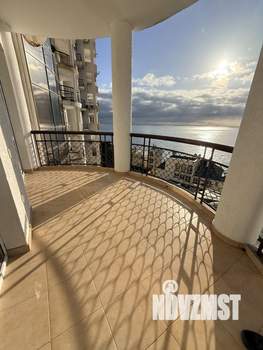 2-к квартира, вторичка, 79м2, 7/12 этаж