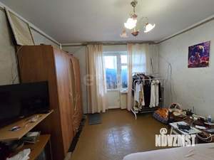 2-к квартира, вторичка, 59м2, 7/12 этаж