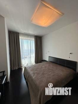 2-к квартира, вторичка, 104м2, 13/15 этаж