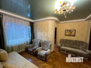 2-к квартира, вторичка, 45м2, 4/4 этаж