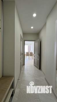 Студия квартира, вторичка, 37м2, 8/12 этаж