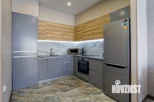 1-к квартира, вторичка, 51м2, 9/18 этаж