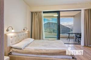 3-к квартира, вторичка, 112м2, 7/12 этаж