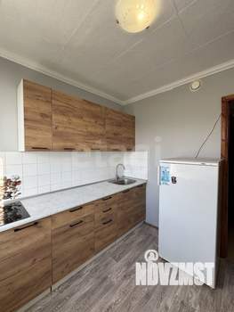 1-к квартира, вторичка, 36м2, 5/9 этаж