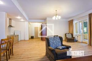 2-к квартира, вторичка, 99м2, 1/12 этаж