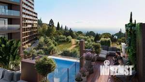 1-к квартира, вторичка, 43м2, 4/22 этаж