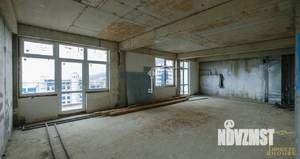 4-к квартира, вторичка, 228м2, 9/9 этаж