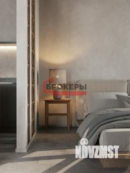 Студия квартира, вторичка, 35м2, 4/9 этаж