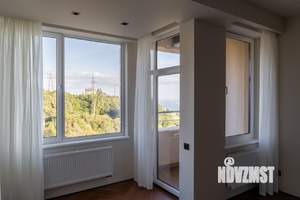 1-к квартира, вторичка, 51м2, 5/8 этаж