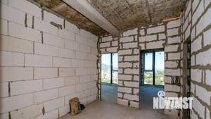 4-к квартира, вторичка, 201м2, 12/13 этаж