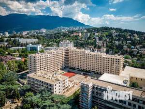 2-к квартира, строящийся дом, 55м2, 3/12 этаж