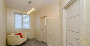 4-к квартира, вторичка, 148м2, 2/2 этаж