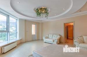 6-к квартира, вторичка, 355м2, 14/14 этаж