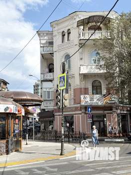 1-к квартира, вторичка, 28м2, 2/5 этаж