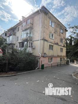 2-к квартира, вторичка, 43м2, 4/4 этаж