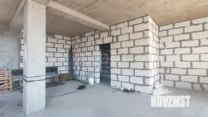 2-к квартира, вторичка, 56м2, 3/8 этаж