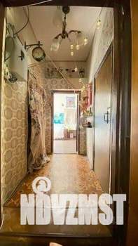 2-к квартира, вторичка, 56м2, 1/2 этаж