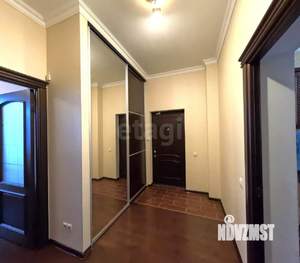 2-к квартира, вторичка, 60м2, 4/4 этаж