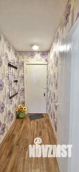 1-к квартира, вторичка, 38м2, 1/5 этаж