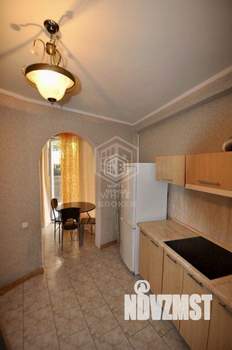 2-к квартира, вторичка, 40м2, 1/6 этаж