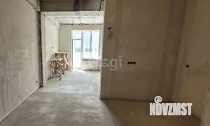 1-к квартира, вторичка, 41м2, 5/14 этаж