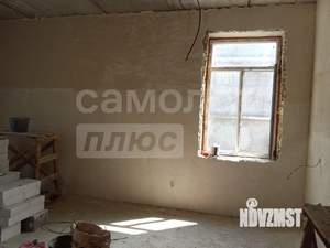 Студия квартира, вторичка, 30м2, 3/3 этаж