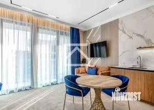 Студия квартира, вторичка, 31м2, 8/9 этаж