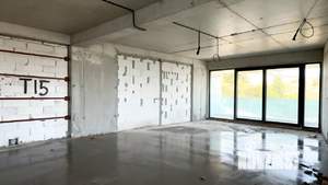 Студия квартира, вторичка, 82м2, 9/11 этаж