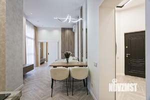 3-к квартира, вторичка, 69м2, 8/12 этаж