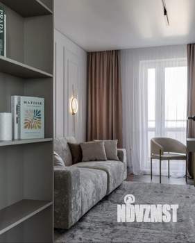 2-к квартира, вторичка, 72м2, 5/15 этаж