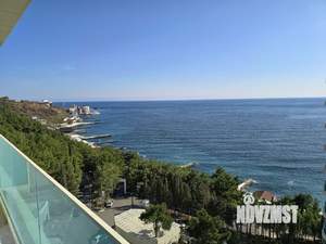 1-к квартира, сданный дом, 31м2, 8/9 этаж