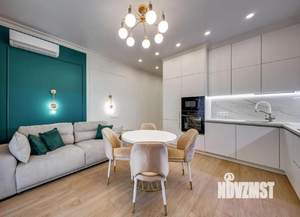 1-к квартира, вторичка, 42м2, 2/13 этаж
