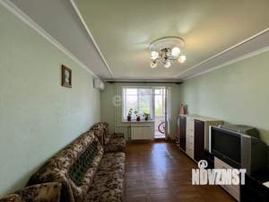 3-к квартира, вторичка, 75м2, 3/5 этаж