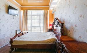 2-к квартира, вторичка, 110м2, 6/11 этаж