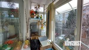 2-к квартира, вторичка, 45м2, 2/4 этаж