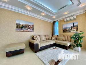 2-к квартира, вторичка, 123м2, 3/9 этаж