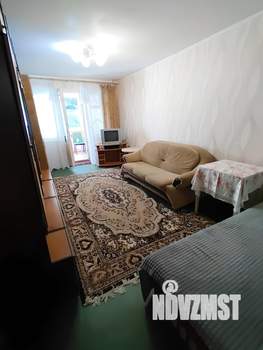 1-к квартира, вторичка, 35м2, 1/5 этаж