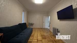 2-к квартира, вторичка, 52м2, 1/9 этаж