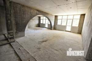2-к квартира, вторичка, 118м2, 2/6 этаж