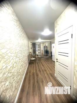 2-к квартира, вторичка, 74м2, 4/18 этаж