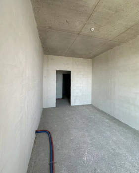 2-к квартира, сданный дом, 55м2, 5/8 этаж