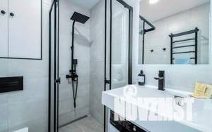1-к квартира, вторичка, 45м2, 3/9 этаж